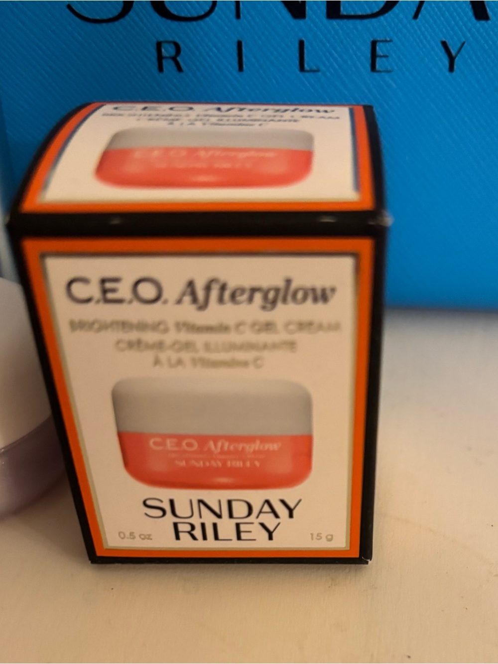 Sunday Riley Bundle - Picture 2 of 7